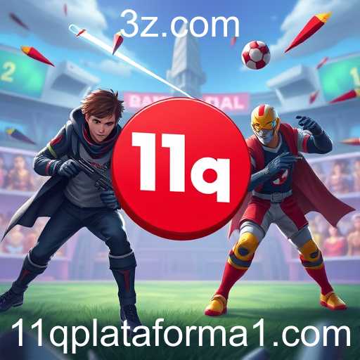 Inovações e Tendências da 11q Plataforma em 2026