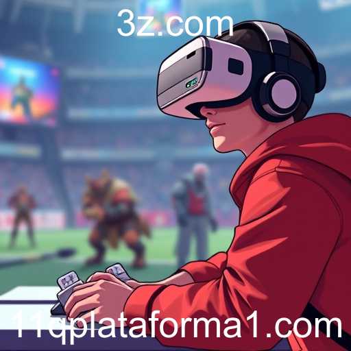 11q Plataforma: Inovação e Tendências no Universo dos Jogos