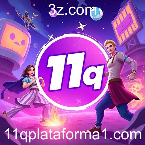 Novidades e Tendências da 11q Plataforma de Jogos