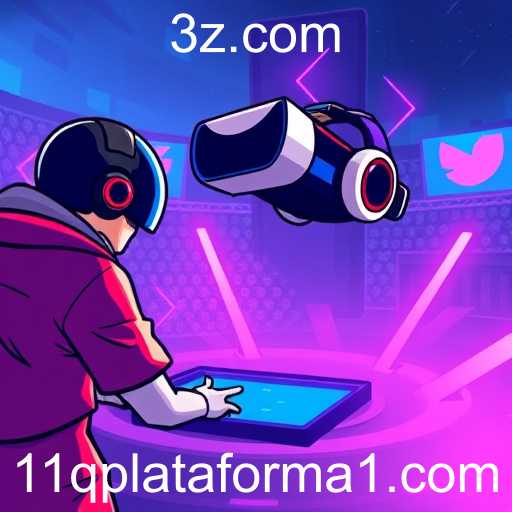 Novas Tendências na Plataforma 11q Atraem Gamers de Todo o Mundo