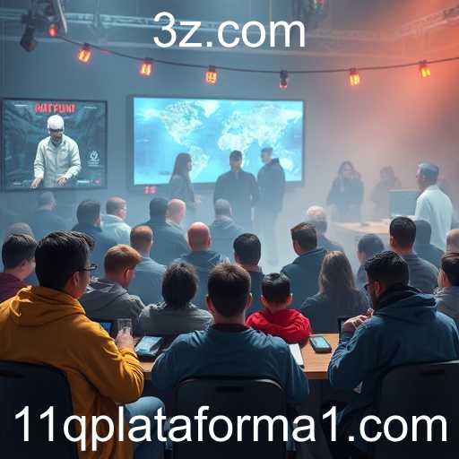 O Impacto da 11q Plataforma no Mercado de Jogos