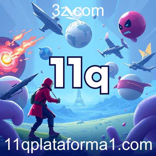 O Impacto da 11q Plataforma nos Jogos em 2026