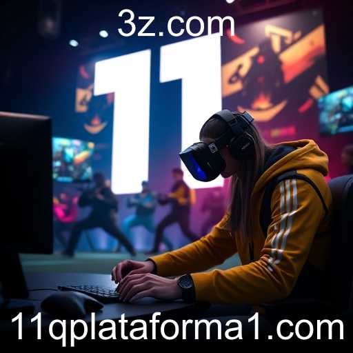 A Ascensão da 11q Plataforma no Cenário Brasileiro