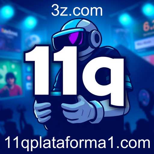Expansão da 11q Plataforma no Mercado de Jogos