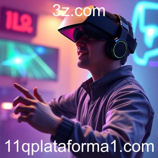 A Revolução da 11Q Plataforma nos Jogos Online