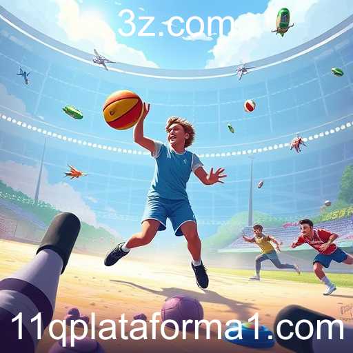 11q Plataforma Cresce no Mercado de Jogos
