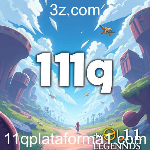 11q Plataforma Revoluciona o Cenário dos Games