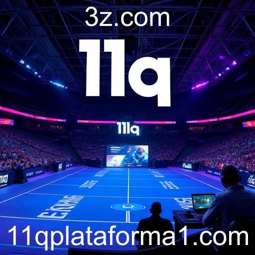 O Crescimento da 11q Plataforma no Cenário de Jogos