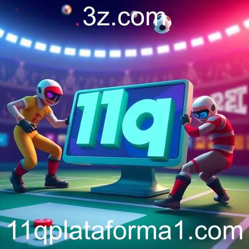 O Crescimento de 11q Plataforma no Cenário Global de Jogos