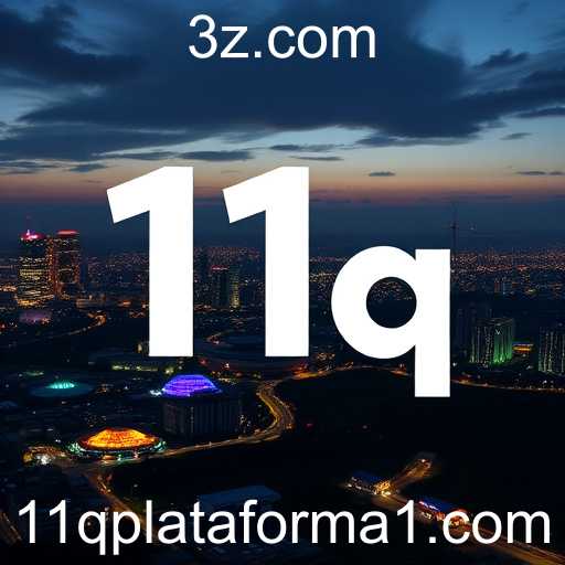 Crescimento da 11q Plataforma no Cenário Global de Jogos