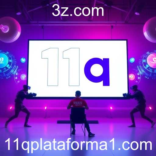 A Nova Era do 11Q Plataforma