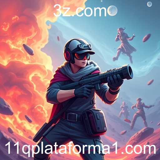 Novidades na Plataforma 11q: Jogos e Tendências