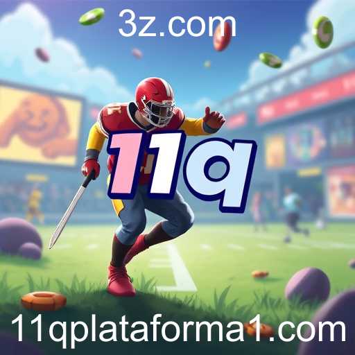 Novidades na Plataforma 11q: Expansão e Inovações no Mundo dos Jogos