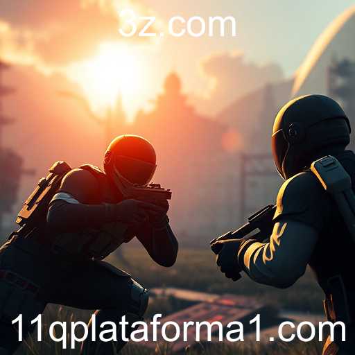 A Ascensão da 11Q Plataforma no Cenário Global de Jogos