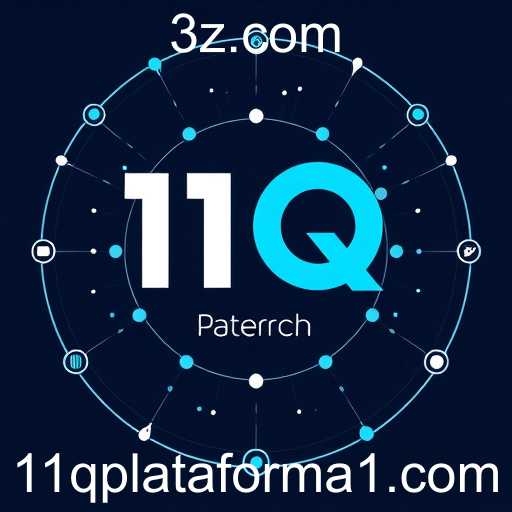 A Ascensão da 11Q Plataforma no Cenário Tecnológico Global