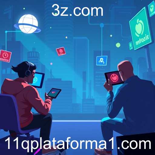 Tendências de Jogos Online para 2026
