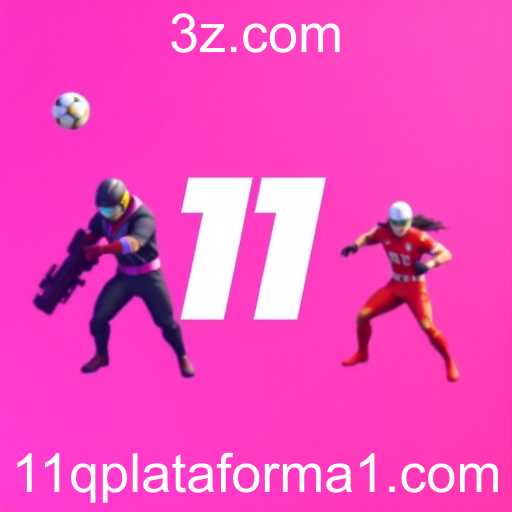 Tendências Emergentes na 11q Plataforma de Jogos