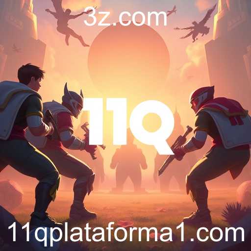 Evolução dos Jogos na Plataforma 11q