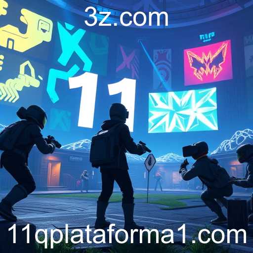 Evolução dos Jogos Digitais na Plataforma 11q