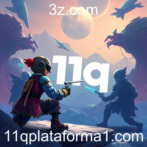 Evolução dos Jogos na 11q Plataforma