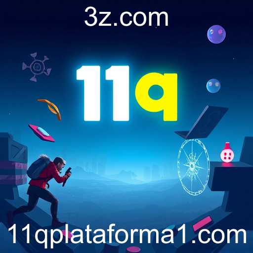 Explorando o Fenômeno 11q Plataforma nos Jogos em Português