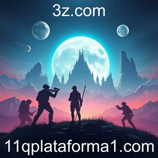 Explorando a Revolução dos Jogos com 11q Plataforma
