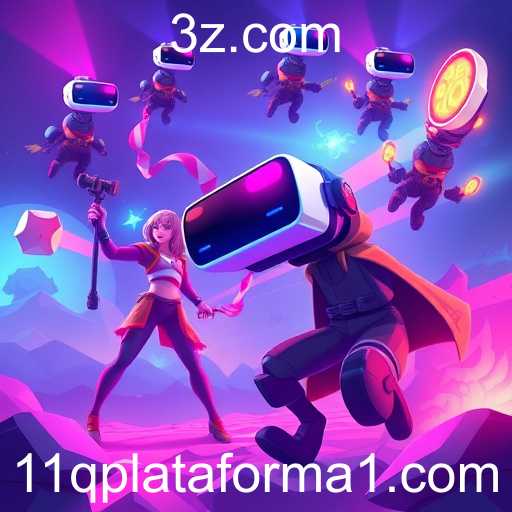 Tendências e Inovações em Plataformas de Jogos