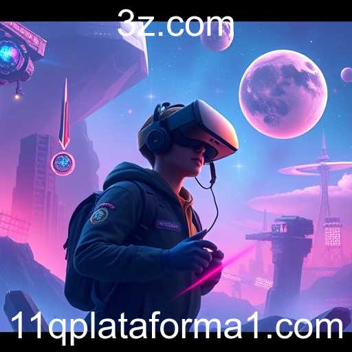 Tendências e Inovações em Plataformas de Jogos de 2026