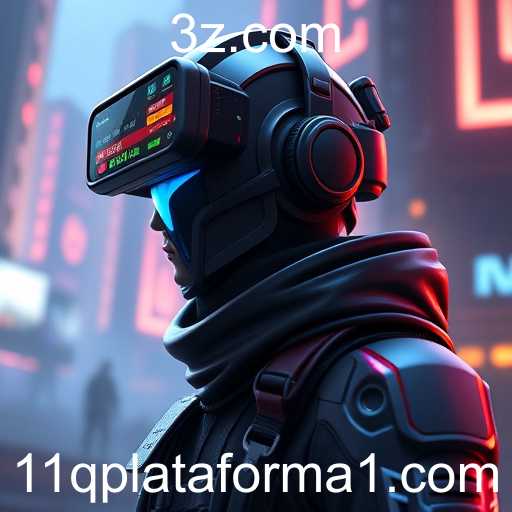 Inovações na 11q Plataforma Transformam o Cenário dos Jogos Online