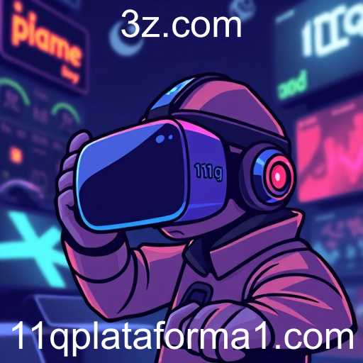 Novidades e Tendências em Jogos Digitais na Plataforma 11q