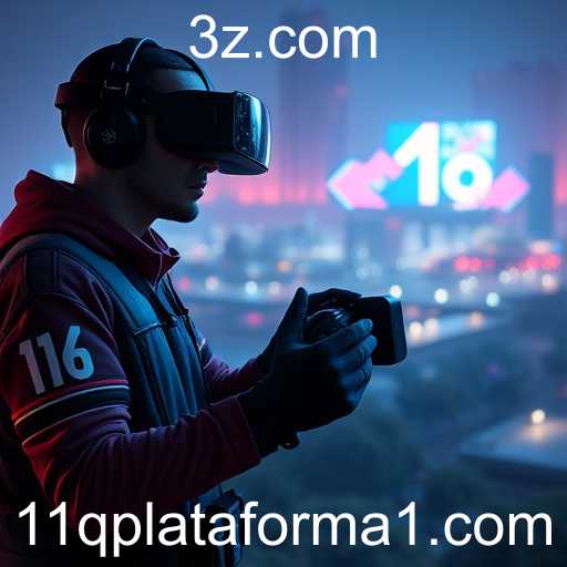 Inovações e Tendências na 11q Plataforma de Jogos