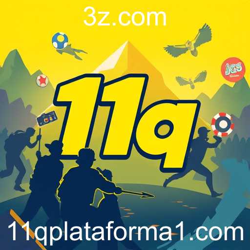 Revolução dos Jogos em 2026: 11q Plataforma em Alta