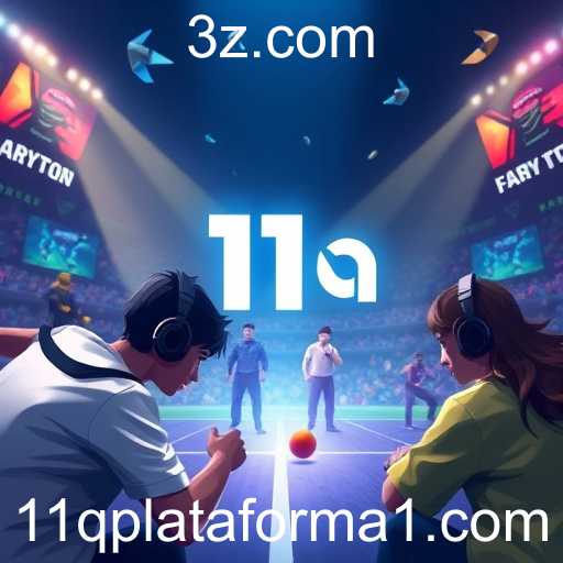 O Crescimento da 11Q Plataforma no Mercado Brasileiro de Jogos