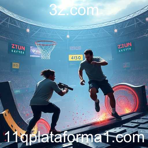 Novos Lançamentos e Tendências em Plataformas de Jogos