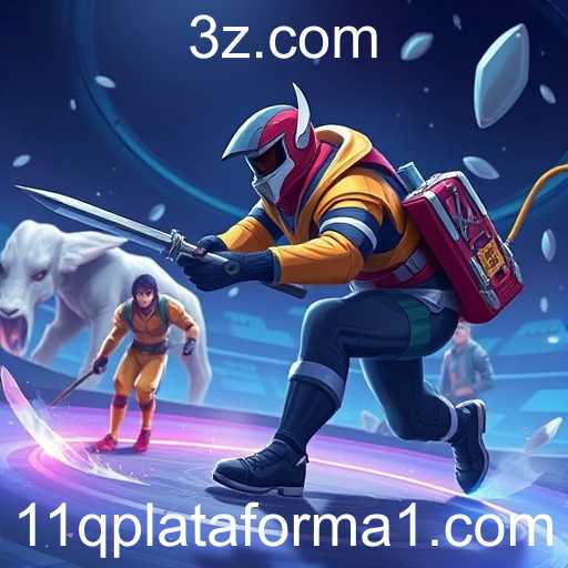 Inovação e Tendências na 11q Plataforma de Jogos