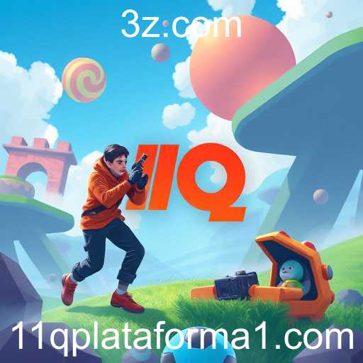Revolução na Indústria de Jogos: A Ascensão da 11q