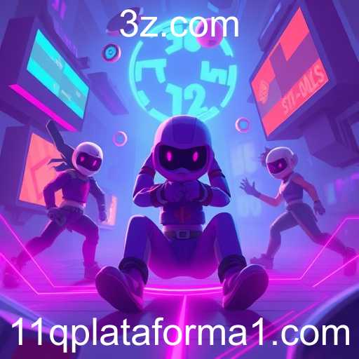 Revolução no Mercado de Jogos com 11q Plataforma