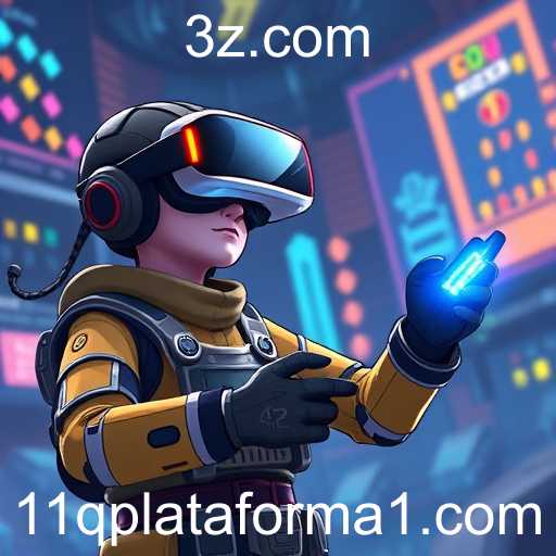 A Evolução dos Jogos na 11q Plataforma