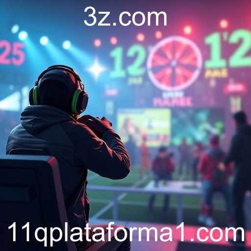 O Crescimento da 11q Plataforma e o Cenário Atual dos Jogos