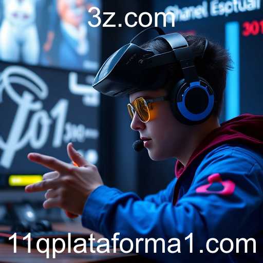 O Impacto da 11q Plataforma e os Jogos em 2026