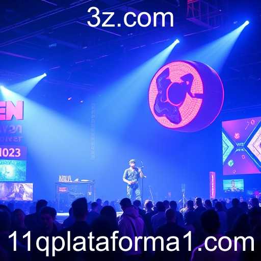 Novidades e Impactos da 11q Plataforma no Cenário dos Jogos