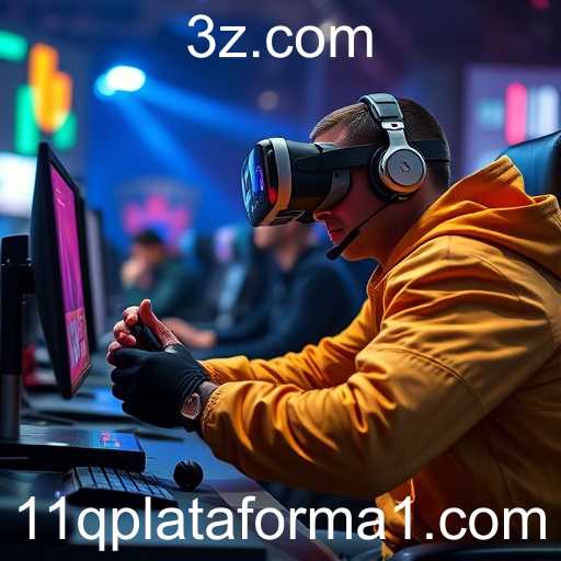 Os Novos Rumos da 11q Plataforma em 2026