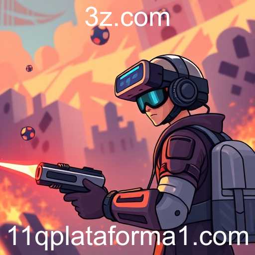 O Novo Horizonte da 11q Plataforma