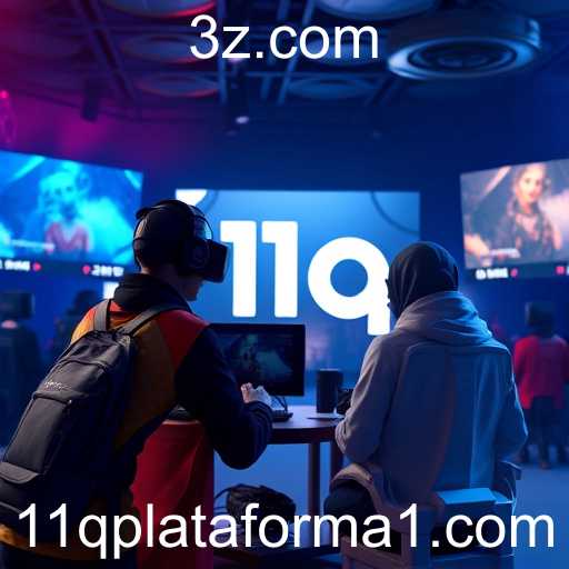 Novas Fronteiras dos Jogos Online em 2025