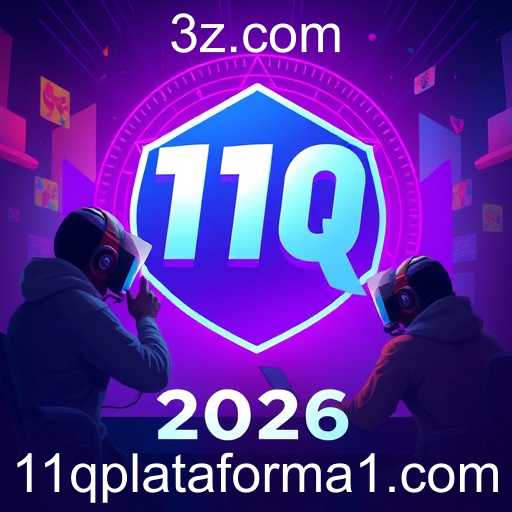 Uma Nova Era de Competitividade no 11q Plataforma