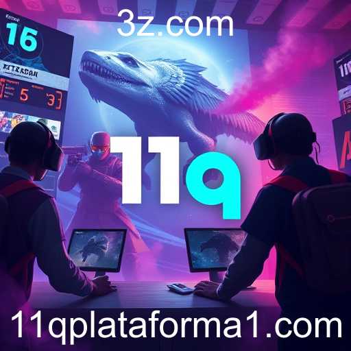 Novos Horizontes na Indústria de Jogos Online