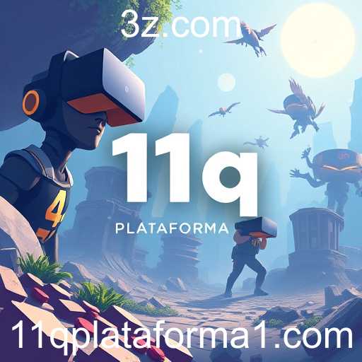 Novos Jogos e Tendências no 11q