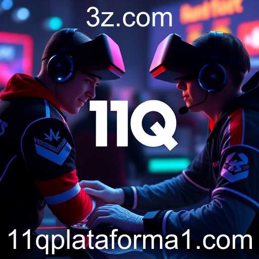 Novas Tendências em Jogos Online: A Ascensão da 11q Plataforma