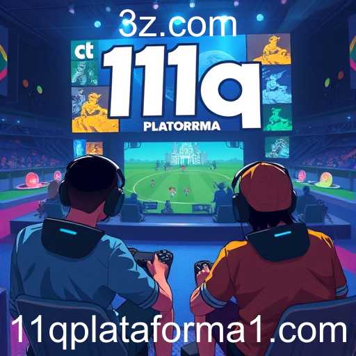 Novidades na Plataforma 11q e Tendências do Mercado de Jogos