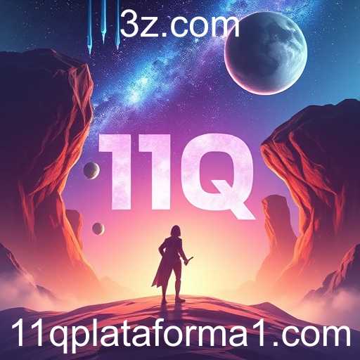 Revolução nos Jogos Online: A Ascensão da Plataforma 11q